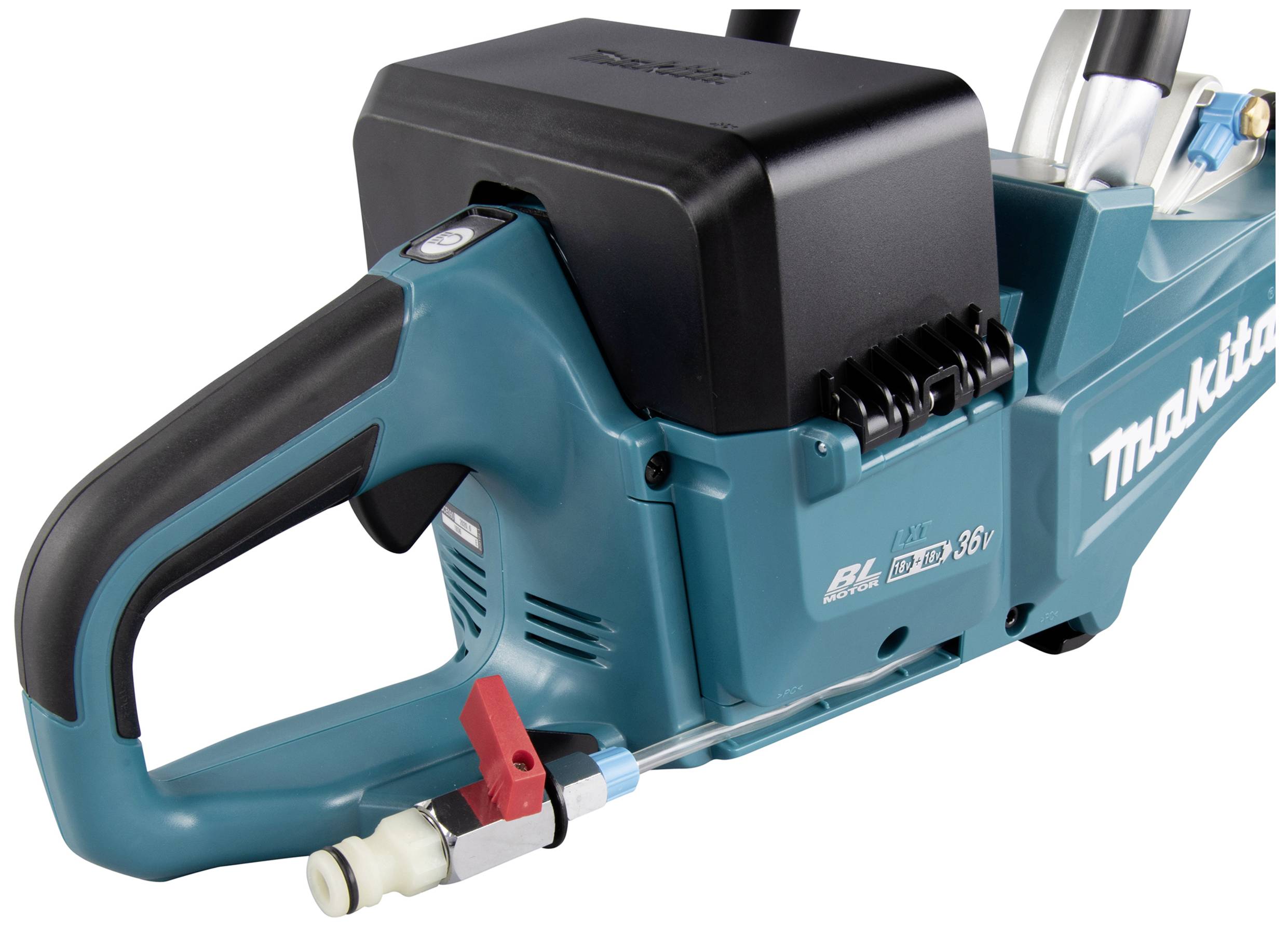 Doorslijper 230 Mm Makita Dce090zx1 2X18v-10