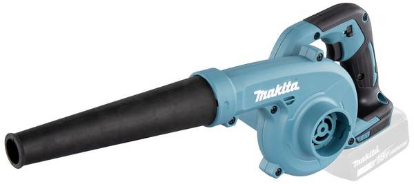 Makita DUB185Z Bladblazer Accu 18 V Zonder accu, Zonder lader