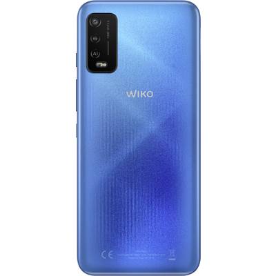 WIKO Mobile POWER U10 EU-versie 32 GB Denim, Blauw 17.3 cm (6.82 inch) Smartphone-4