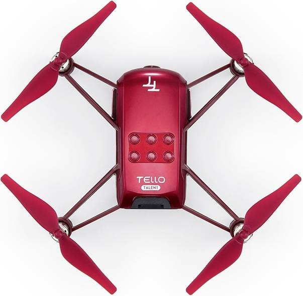 tello toy drone