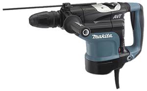 Conrad Makita SDS-Max-Combihamer 1350 W aanbieding