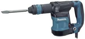 Conrad Makita HK1820 SDS-Plus-Beitelhamer 550 W Incl. koffer aanbieding