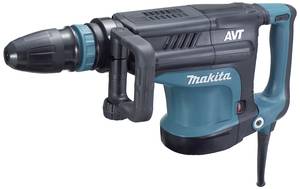 Conrad Makita HM1213C SDS-Max-Stemhamer 1510 W 18.6 J Incl. koffer aanbieding