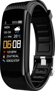 Conrad Denver BFH-17 Activiteitentracker Zwart aanbieding Conrad Denver BFH-17 Activiteitentracker Zwart aanbieding