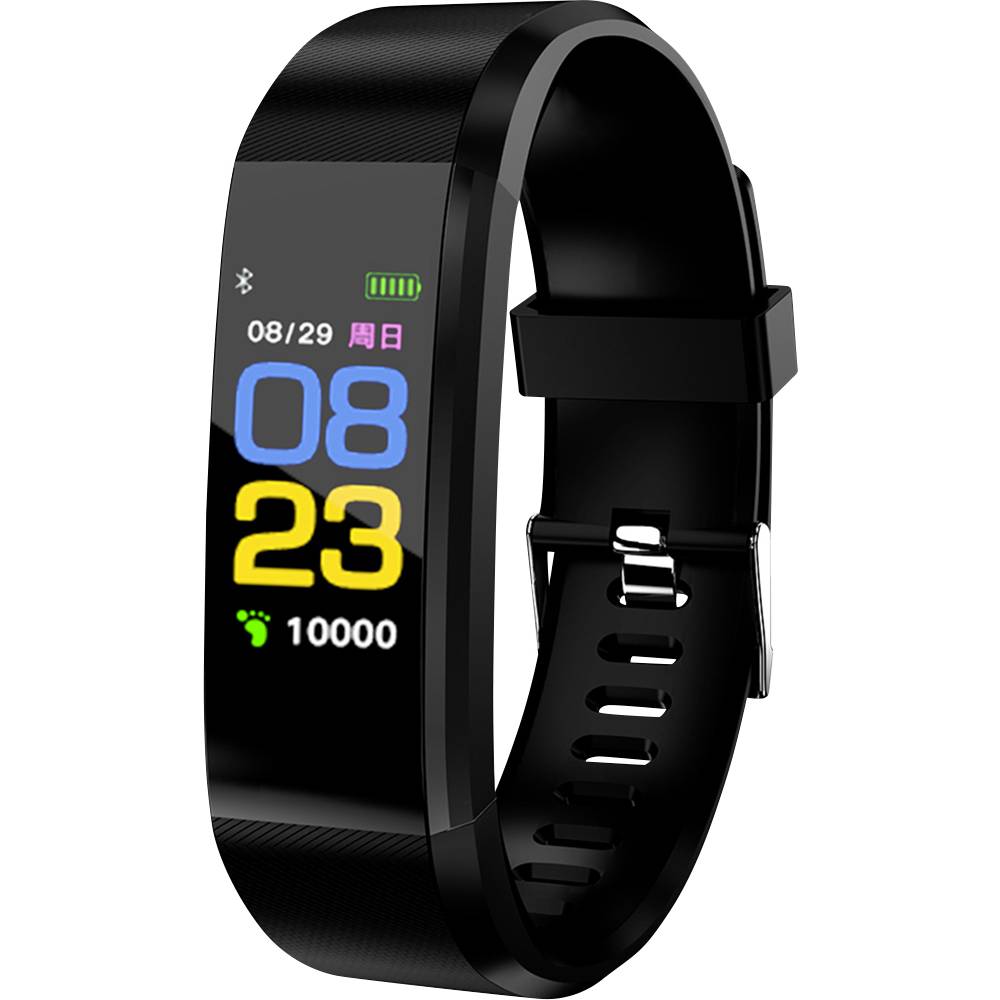 smartwatch fitness