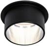 Paulmann 93382 LED-inbouwlamp Lamp bouwset glas LED vast ingebouwd 6.5 W Wit, IJzer