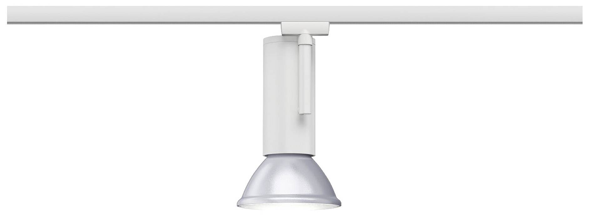 Paulmann Apol 230V-railsysteem lamp URail E27 Wit-2