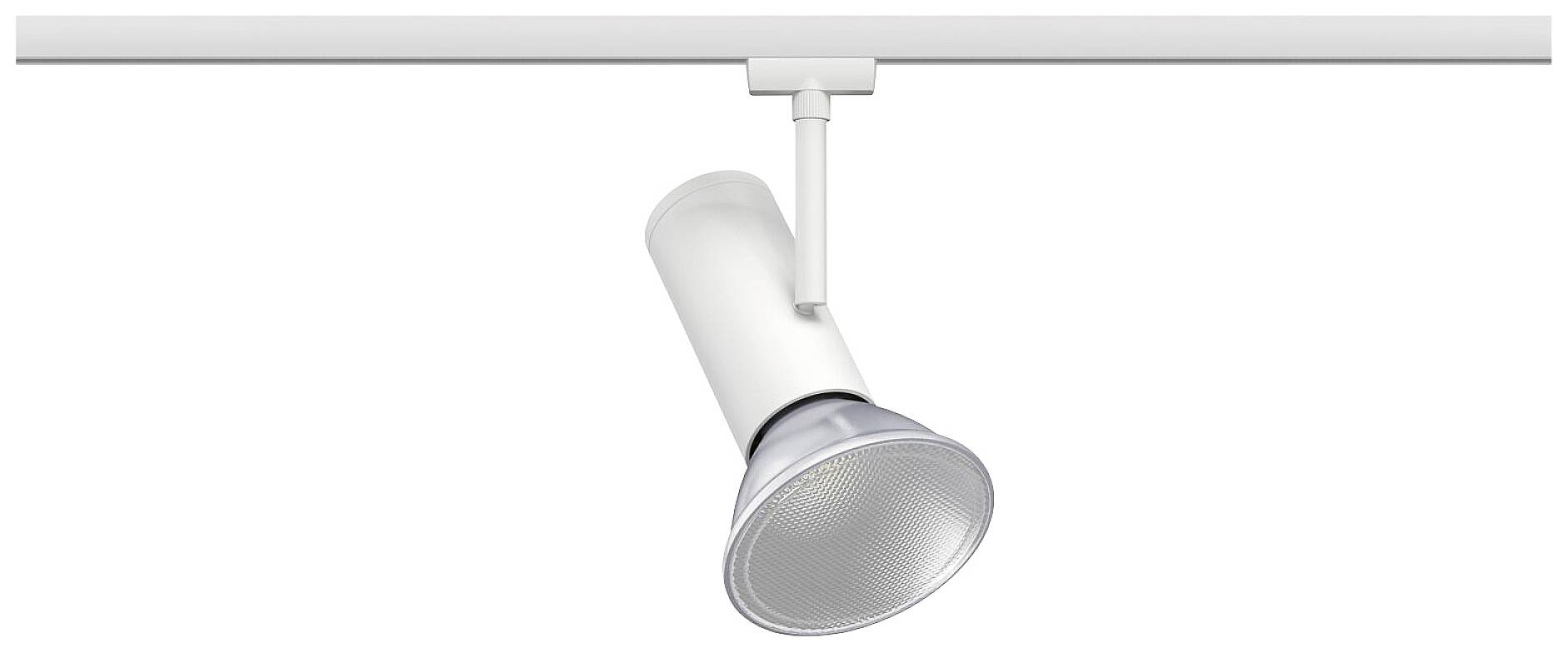 Paulmann Apol 230V-railsysteem lamp URail E27 Wit-3