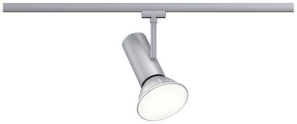 Paulmann   230V-railsysteem lamp URail E27  LED Chroom