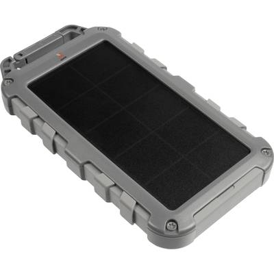 Uitreiken Koel Bakkerij Xtorm by A-Solar FS405 FS405 Powerbank op zonne-energie 10000 mAh kopen ?  Conrad Electronic