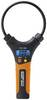 HT Instruments F3000 Stroomtang Kalibratie (ISO) Digitaal ISO gekalibreerd CAT III 1000 V, CAT IV 600 V Weergave (counts): 3000