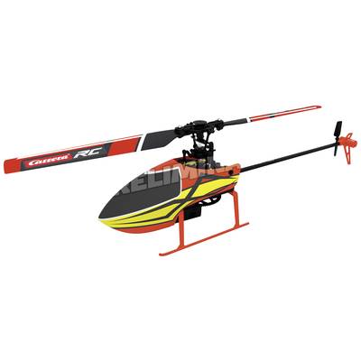 Onregelmatigheden Trunk bibliotheek tarief Carrera RC Blade Helicopter SX RC helikopter (singlerotor) kopen ? Conrad  Electronic