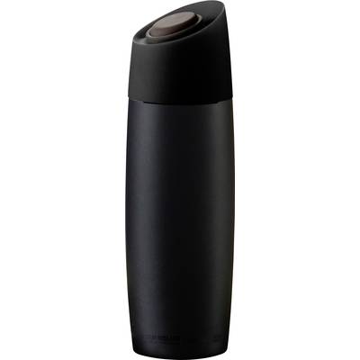  5th Avenue Thermosbeker Zwart (mat) 390 ml V800 black 