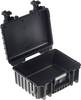B & W International Outdoor-koffer outdoor.cases Typ 3000 11.7 l (b x h x d) 365 x 150 x 235 mm Zwart 3000/B