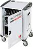 Parat PARAPROJECT® Trolley U32 Laad- en managementsysteem Mobiel laadsysteem