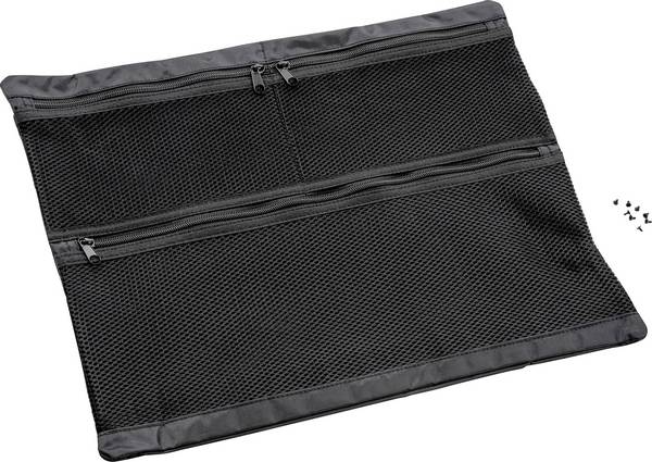 B & W International Dekseltas      MB/6500