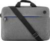 HP Laptoptas Prelude Grey Geschikt voor max. (laptop): 43,9 cm (17,3") Grijs