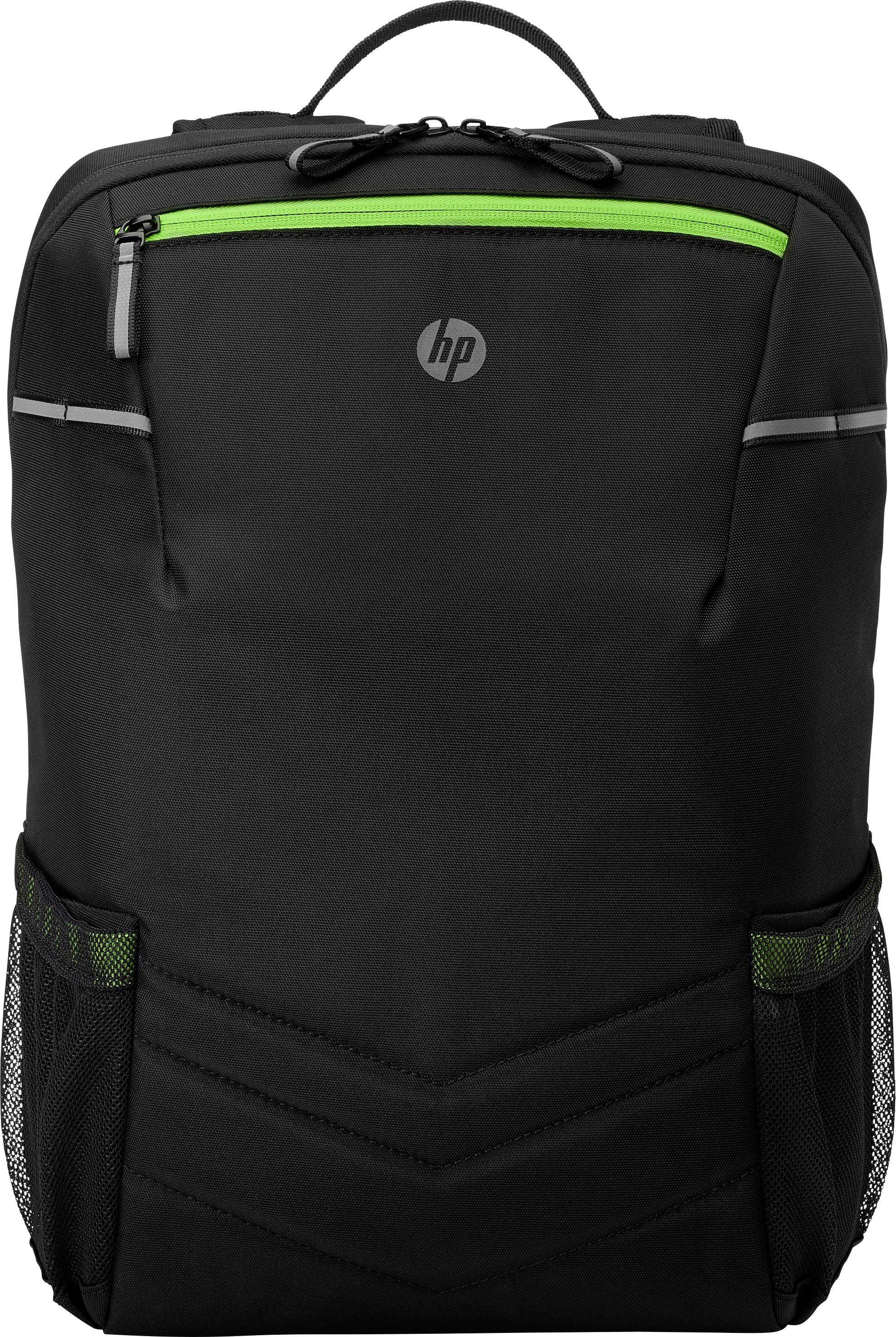 HP Pavilion Gaming Laptoprugzak Geschikt voor max. (laptop): 43,9 cm (17,3") Zwart