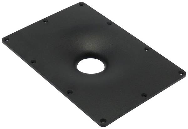 Visaton Waveguide WG 220x150 Golfgeleider 1 stuk(s)