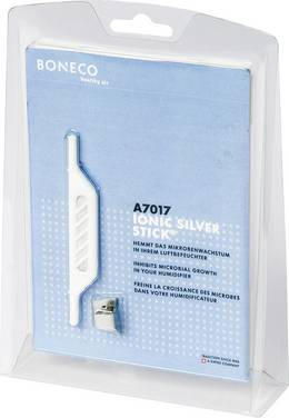 Boneco Ionic Silver Stick A7017 Hygiënemiddel Ionisator 1 stuk(s)