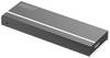 Digitus DA-71120 M.2 SSD-behuizing USB-C 3.1 Gen 2 10 GBit/s M.2 PCIe NVMe 2230, 2242, 2260, 2280 DA-71120