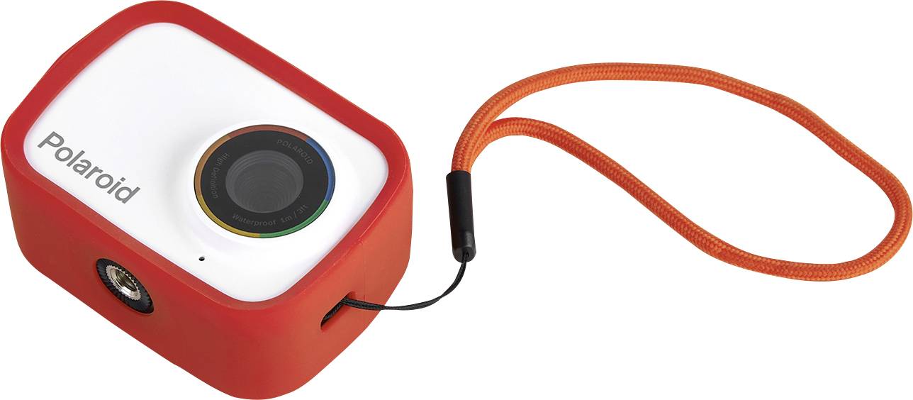 Polaroid iD757 HD Lifestyle Actioncam Waterdicht Conrad.be