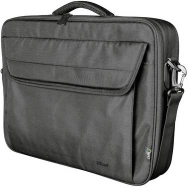 Trust ATLANTA Laptoptas Geschikt voor max. (laptop): 39,6 cm (15,6")  Zwart