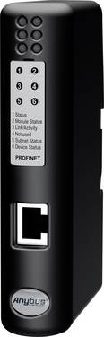 Anybus AB7307 CANopen Master/PROFINET IO Slave Gateway CANopen    24 V/DC 1 stuk(s)