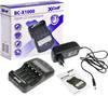 XCell 137156 Snellader NiMH, NiCd AA (penlite), AAA (potlood)