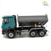 Thicon Models 55021 1:14 Elektro RC truck