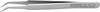 Knipex 92 01 04 Precisiepincet 1 stuks Spits, fijn, extra dünn 115 mm