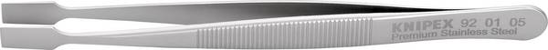 Knipex 92 01 05 Universele pincet  1 stuks  Stomp 120 mm