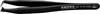 KNIPEX KNP.921101ESD Pincet; De vorm van de punt: voor knippen; L.van pincet: 115mm - 1 stuk