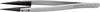 Knipex 92 81 05 Pincet ESD 1 stuks Spits 130 mm