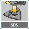 Symboolafbeelding voor Bosch Home and Garden PDA 180 0603339003920 Deltaschuurmachine B-grade (nieuwstaat, beschadigde/ontbrekende verpakking)