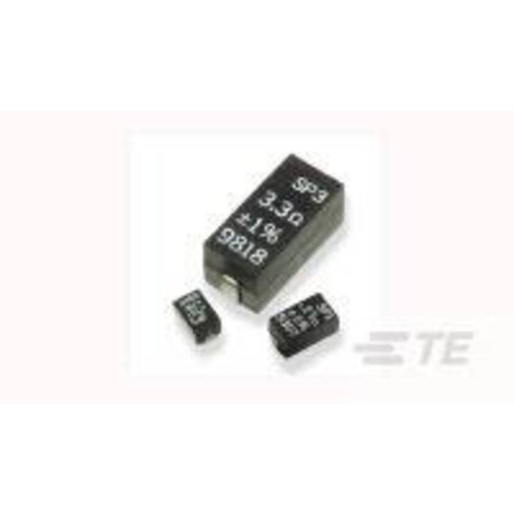 TE Connectivity TE AMP Passive Electronic Components SMD 500 stuk(s) Tape on Full reel