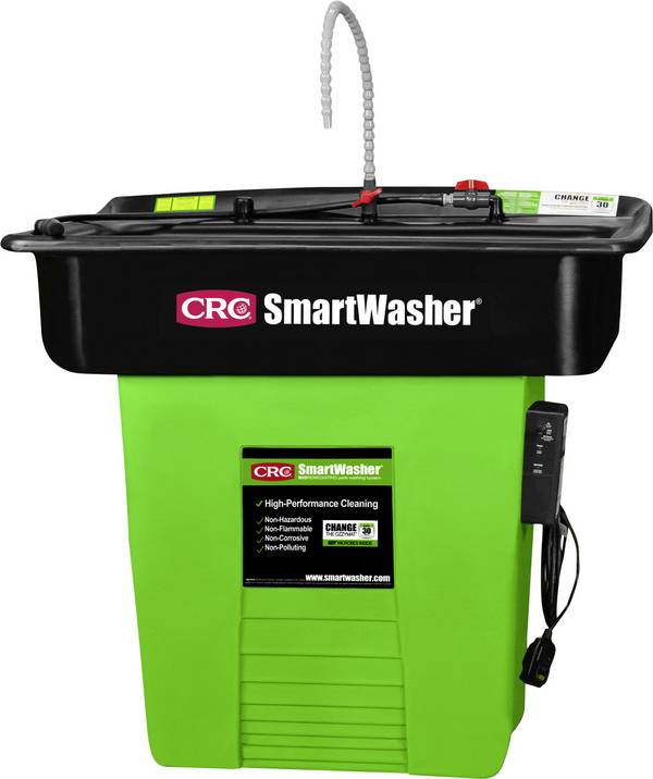 CRC 32946-AA Stationaire onderdelen & remmenreiniger SW-28  1 stuk(s)