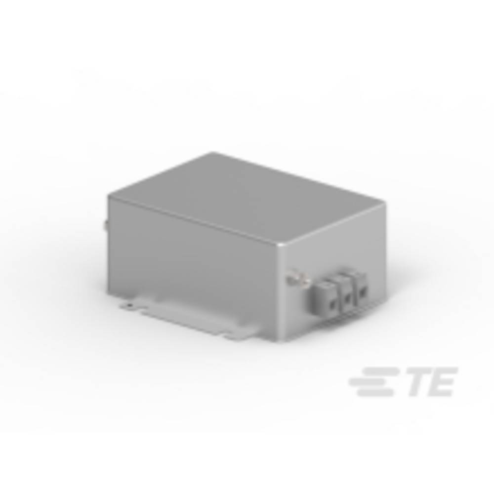 TE Connectivity 6609070-2 TE AMP Power Line Filters - Corcom 1 stuk(s) Package