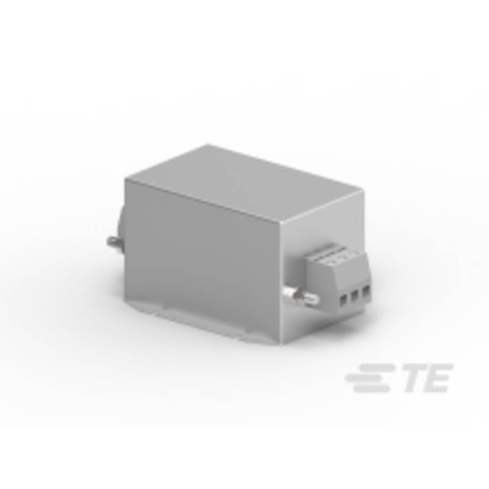 TE Connectivity 6609070-7 TE AMP Power Line Filters - Corcom 1 stuk(s) Package