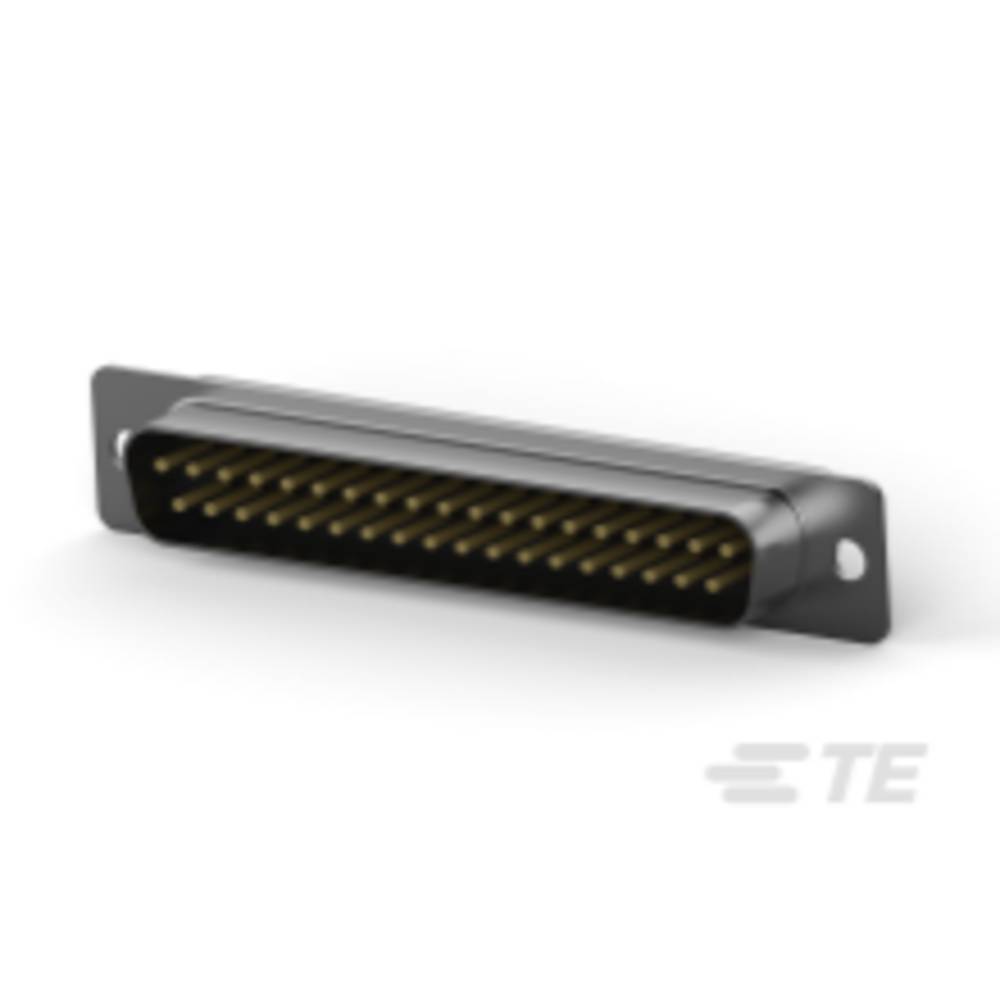 TE Connectivity TE AMP AMPLIMITE/AMPLIMATE & Other Special Products 5-747916-2 1 stuk(s) Tray