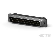 TE Connectivity 1658613-1 1 stuk(s) Tube