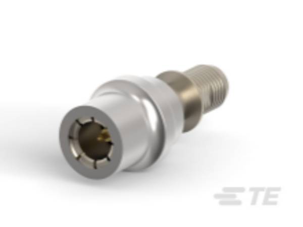 TE Connectivity TE AMP SMA/SSMA 1053780-1 1 stuk(s) Bag