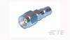 TE Connectivity TE AMP RF - Special Miniature Connectors 1408343-1 1 stuk(s) Bag