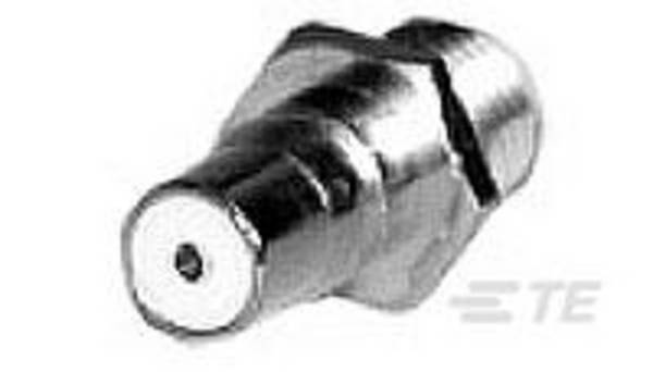 TE Connectivity TE AMP SMA/SSMA 1408340-1 1 stuk(s) Bag