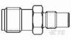 TE Connectivity TE AMP RF - Special Miniature Connectors 1060266-1 1 stuk(s) Package