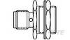 TE Connectivity TE AMP RF - Special Miniature Connectors 1059729-1 1 stuk(s) Carton