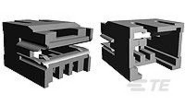 RAST 2.5 Connectors TE AMP RAST 2.5 Connectors 1-964576-1 TE Connectivity Inhoud: 1 stuk(s)
