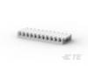 MTA-100 CL Connectors TE AMP MTA-100 CL Connectors 1-643077-2 TE Connectivity Inhoud: 1 stuk(s)