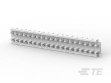 MTA-156 Centerline Connector TE AMP MTA-156 Centerline Connector 1-643071-9 TE Connectivity Inhoud: 1 stuk(s)