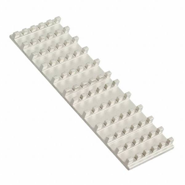 HSIO Heat-Sinks  TE AMP HSIO Heat-Sinks 1542656-4 TE Connectivity Inhoud: 1 stuk(s)
